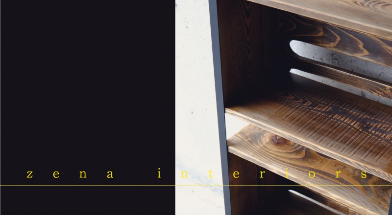 ジーナインテリア